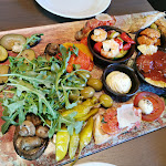 Photo n°5 de l'avis de Oana.t fait le 13/05/2022 à 14:28 sur le  El Mundo Bremen à Bremen