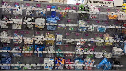 Variety Store «Five Below», reviews and photos, 3420 FM 544 #700, Wylie, TX 75098, USA