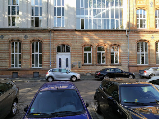 Institute for German Language