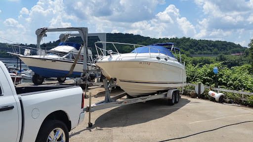 Used Car Dealer «Exceptional Motorcars Ltd.», reviews and photos, 1512 William Flinn Hwy, Glenshaw, PA 15116, USA