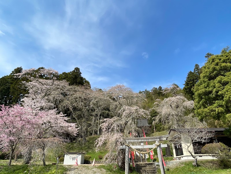 香取神社