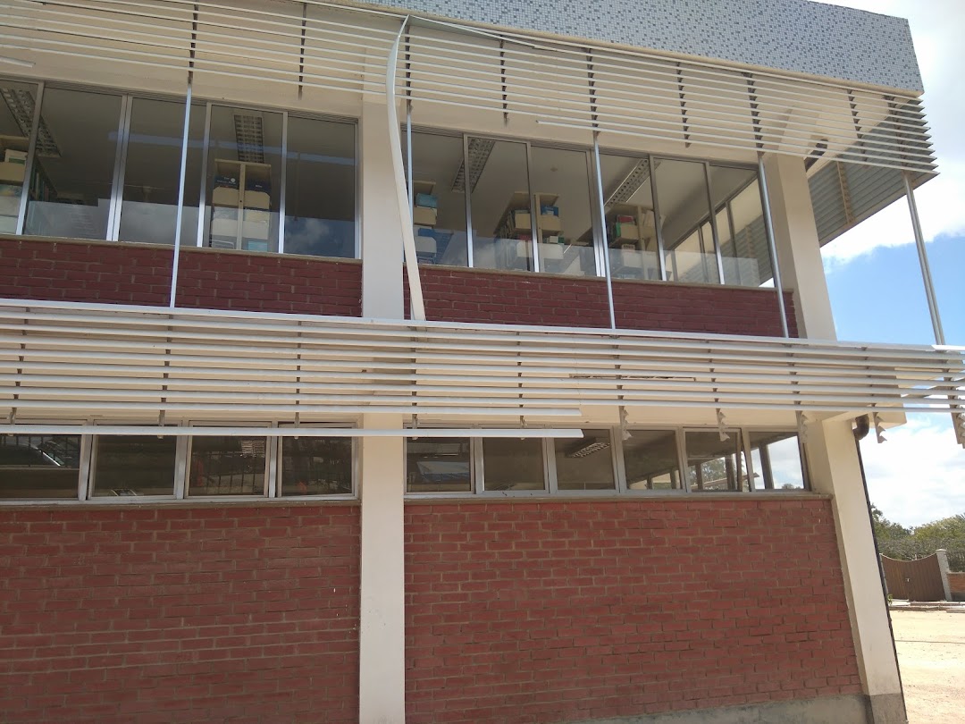 Dodoma Regional Library