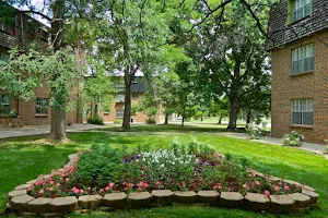 Garden Center Apartments image