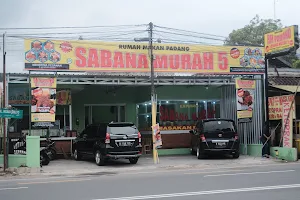 RM Padang Sabana Murah 5 image