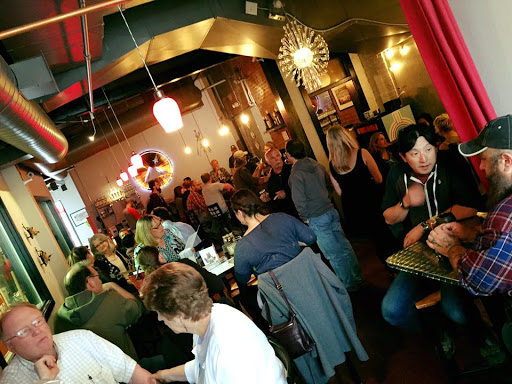 Distillery «Gulch Distillers», reviews and photos, 790 Front St, Helena, MT 59601, USA