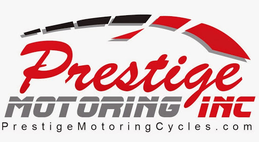 Motorcycle Dealer «Prestige Motoring Inc», reviews and photos, 5784 Miramar Rd, San Diego, CA 92121, USA