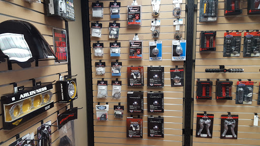 Motorcycle Dealer «Appleton Harley-Davidson», reviews and photos, 5322 Clairemont Dr, Appleton, WI 54913, USA