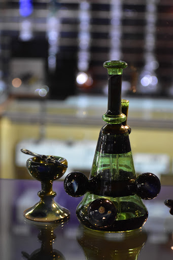 Vaporizer Store «Smoke Spot Smoke Shop», reviews and photos, 24424 Hawthorne Blvd, Torrance, CA 90505, USA