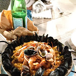 Photo n°1 de l'avis de Marco.o fait le 07/09/2023 à 20:24 sur le  Ristorante La Paranza Sava à Sava