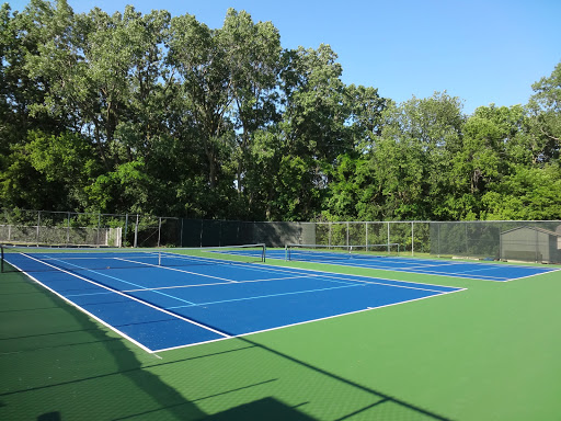 Recreation Center «Lillian L. Lutz Recreation Center», reviews and photos, 1195 Half Day Rd, Highland Park, IL 60035, USA