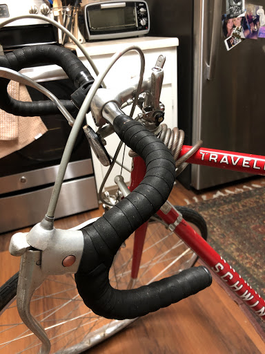 Bicycle Store «Atlanta Pro Bikes», reviews and photos, 1039 North Highland Avenue Northeast, Atlanta, GA 30306, USA