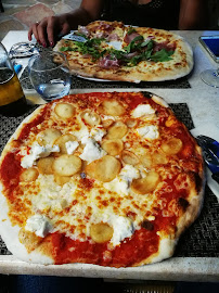 Pizza du Pizzeria Restaurant le Favona à Conca - n°18