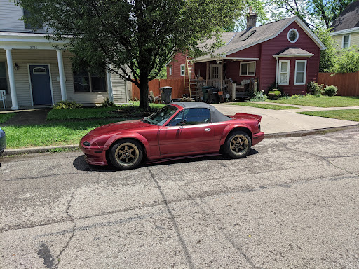 Locksmith «Mr. Lock Locksmith & Security Systems», reviews and photos, 2061 Beechmont Ave, Cincinnati, OH 45230, USA