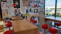 Atmosphère du Restaurant KFC Soissons - n°7