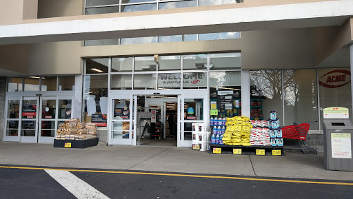 Grocery Store «ACME Markets», reviews and photos, 2160 Lemoine Ave, Fort Lee, NJ 07024, USA