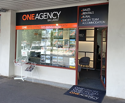 One Agency Ballarat