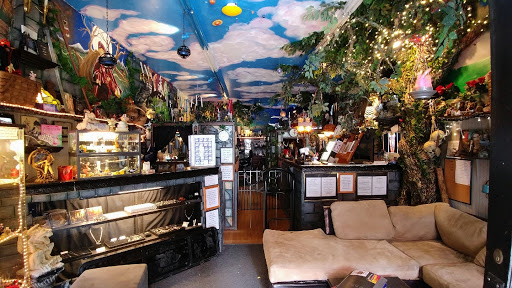 Sanctuary Tattoo Emporium, 317 Court St, Plymouth, MA 02360, USA, 