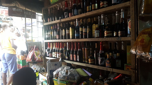 PAT O STORES, 6 Nupe St, Warri, Nigeria, Liquor Store, state Delta
