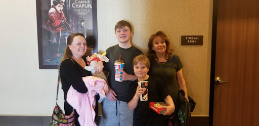 Movie Theater «Cinemark Christiana and XD», reviews and photos, 1200 Christiana Mall, Newark, DE 19702, USA