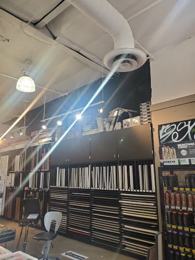 Art Supply Store «Blick Art Materials», reviews and photos, 2602 Lincoln Blvd, Santa Monica, CA 90405, USA