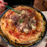 Photo n°4 de l'avis de fotomaggi. fait le 17/03/2022 à 18:09 sur le  Da Nicola à Savona