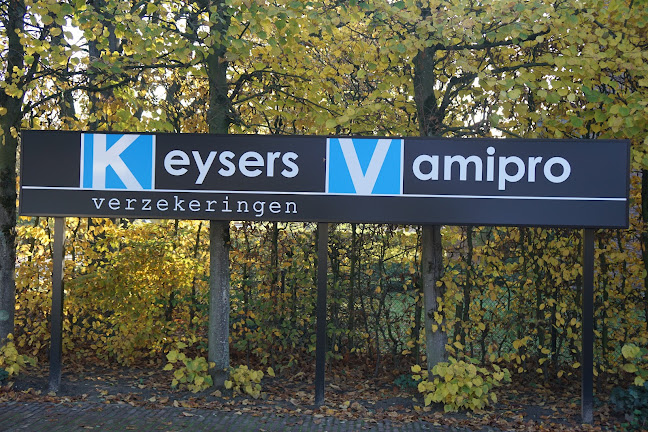 Keysers-Vamipro Verzekeringen TURNO N.V. - Turnhout