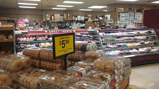 Grocery Store «Fred Meyer», reviews and photos, 18805 US-2, Monroe, WA 98272, USA