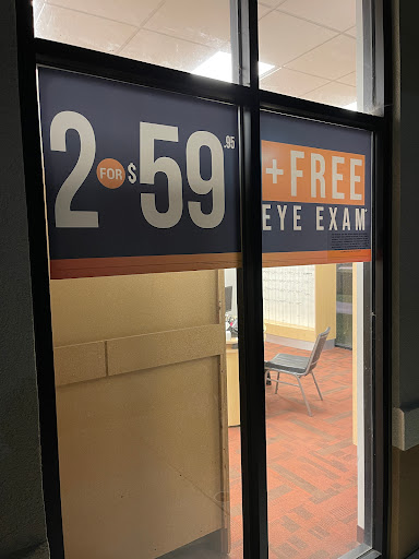 Eye Care Center «Stanton Optical», reviews and photos, 214 S Magnolia Dr #100, Tallahassee, FL 32301, USA