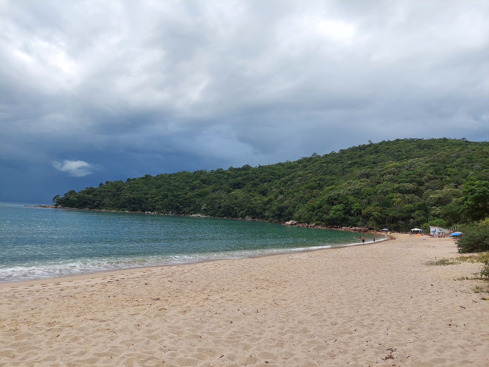 Photo of Enseada dos Golfinhos amenities area