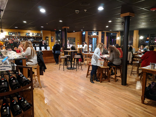 A Taste of Wine, 90 S Main St, Miamisburg, OH 45342, USA, 