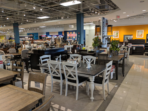 Art Van Furniture - Naperville, 404 IL-59, Naperville, IL 60540, USA, 