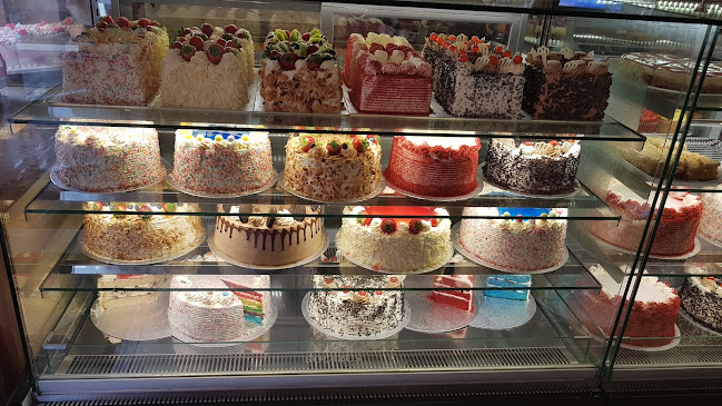 Reviews of Go Cake Shop in London - Bakery