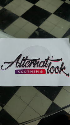 AlternatLook à Pont-Aven