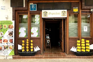 NK-GUIPUZCOA Restaurante-Bar image