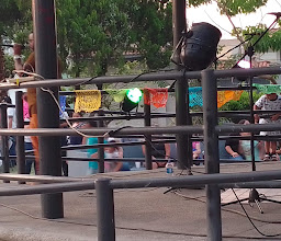 San José de Analco Garden photo