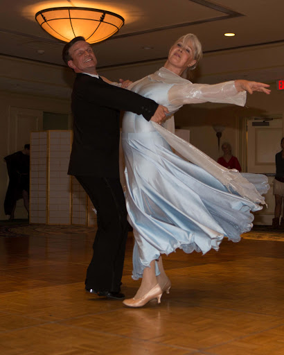 Dance School «Fred Astaire Dance Studio Bedford Hills», reviews and photos, 172 Harris Rd, Bedford Hills, NY 10507, USA
