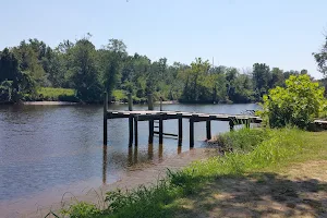 Appomattox River Greenway Roslyn Landing Access image