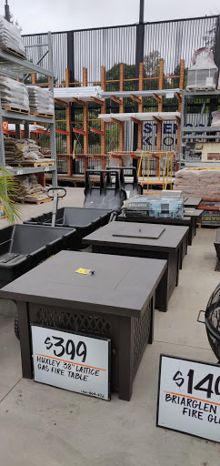 Home Improvement Store «The Home Depot», reviews and photos, 24332 El Toro Rd, Laguna Hills, CA 92653, USA