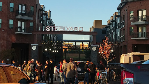 Live Music Venue «The Criterion», reviews and photos, 500 E Sheridan Ave, Oklahoma City, OK 73104, USA