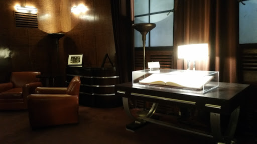 Performing Arts Theater «Radio City Music Hall», reviews and photos, 1260 6th Ave, New York, NY 10020, USA