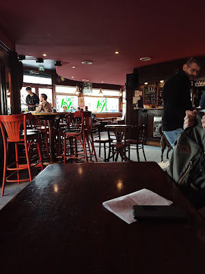 Pub Northwich à Dole
