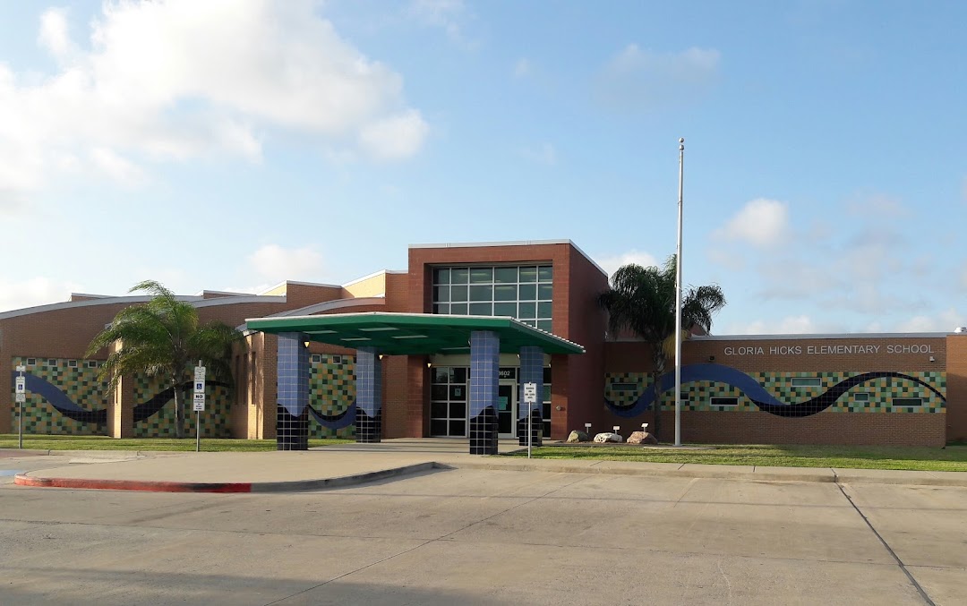 Hicks Elementary