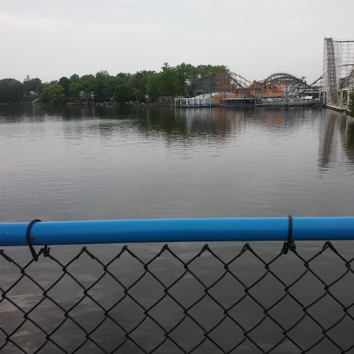 Resort «Indiana Beach Boardwalk Resort», reviews and photos, 5224 E Indiana Beach Rd, Monticello, IN 47960, USA