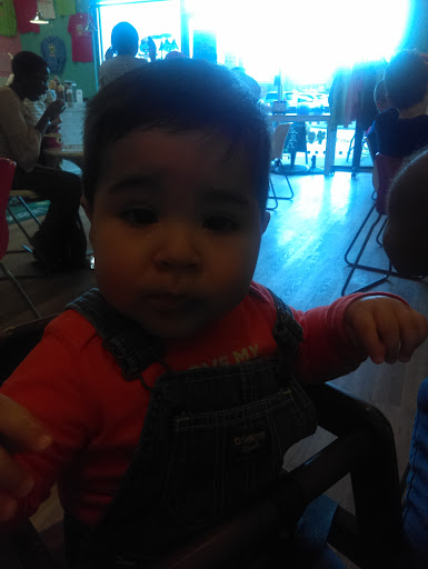 Frozen Yogurt Shop «Sweet Frog», reviews and photos, 9073 Staples Mill Rd, Henrico, VA 23228, USA