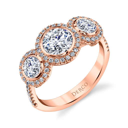 Jewelry Store «Derco Fine Jewelers», reviews and photos, 888 Brannan St #137, San Francisco, CA 94103, USA