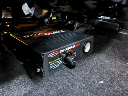 Trailer Hitch Supplier «S&R Motorz Inc», reviews and photos, 731 W Baseline St suite#1, Cornelius, OR 97113, USA