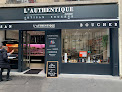 Boucherie L'authentique by Ytshak - Paris 17 Paris