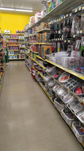 Discount Store «Dollar General», reviews and photos, 32823 Fort Rd, Rockwood, MI 48173, USA