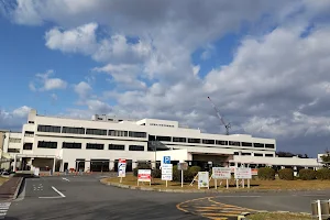 Shiga University of Medical Science Hospital image