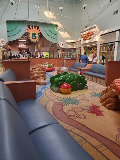 Shopping Mall «Arizona Mills», reviews and photos, 5000 S Arizona Mills Cir, Tempe, AZ 85282, USA